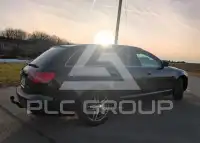 2007 Audi A6