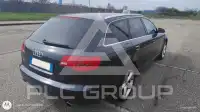 2007 Audi A6