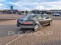 2007 Audi A6