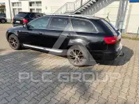 2007 Audi A6
