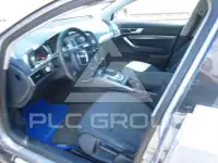 2007 Audi A6