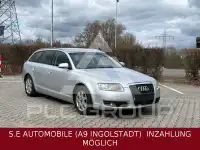 2007 Audi A6