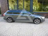 2007 Audi A6