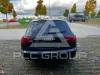 2007 Audi A6
