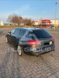 2007 Audi A6