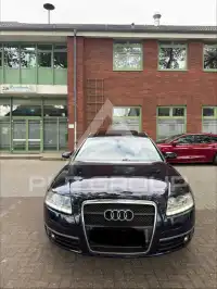 2007 Audi A6
