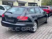 2007 Audi A6
