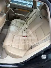 2007 Audi A6