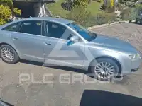 2007 Audi A6