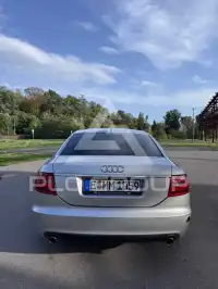 2007 Audi A6