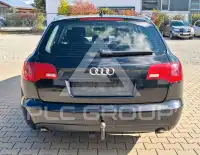 2007 Audi A6