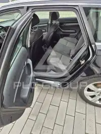 2007 Audi A6