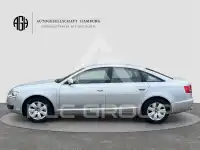 2007 Audi A6