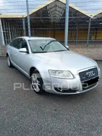 2007 Audi A6