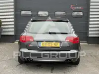 2007 Audi A6