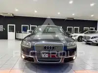 2007 Audi A6