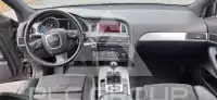 2007 Audi A6