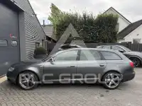 2007 Audi A6