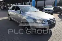 2007 Audi A6