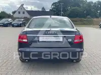 2007 Audi A6