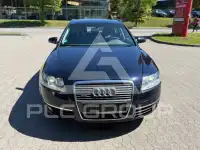 2007 Audi A6