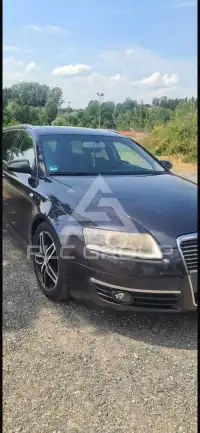 2007 Audi A6