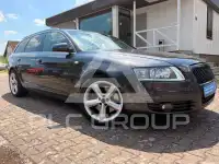 2007 Audi A6