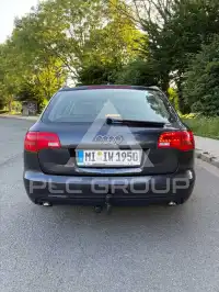 2007 Audi A6