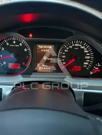 2007 Audi A6