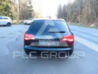 2007 Audi A6
