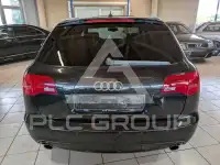 2007 Audi A6