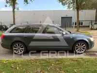 2007 Audi A6