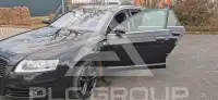 2007 Audi A6