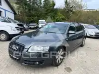 2007 Audi A6