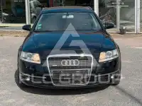 2007 Audi A6