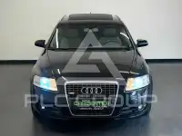 2007 Audi A6