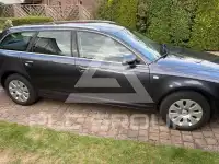 2008 Audi A6