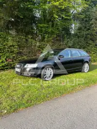 2007 Audi A6