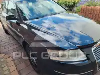2007 Audi A6