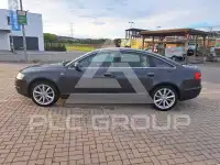 2007 Audi A6