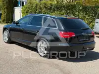 2007 Audi A6