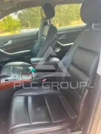 2007 Audi A6