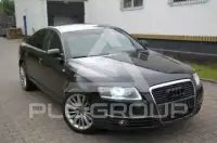 2007 Audi A6