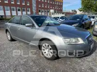2007 Audi A6