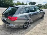2007 Audi A6
