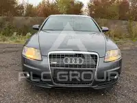 2007 Audi A6