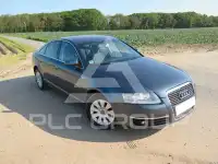 2007 Audi A6