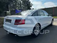 2007 Audi A6