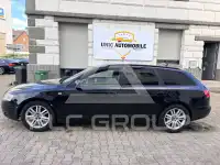 2007 Audi A6