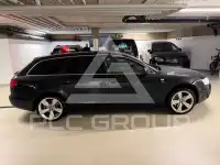 2007 Audi A6